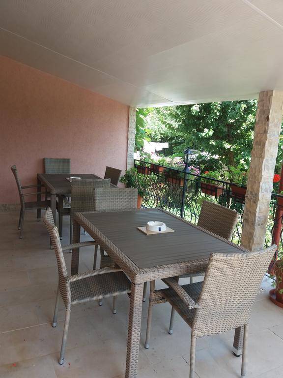 Casa Dalena Hotel Costinesti Exterior photo